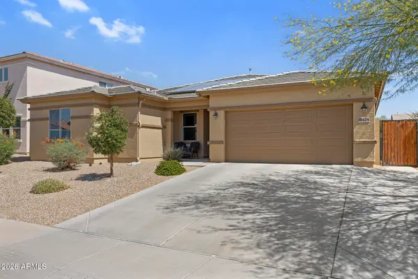 18624 W Mountain View Road, Waddell, AZ 85355