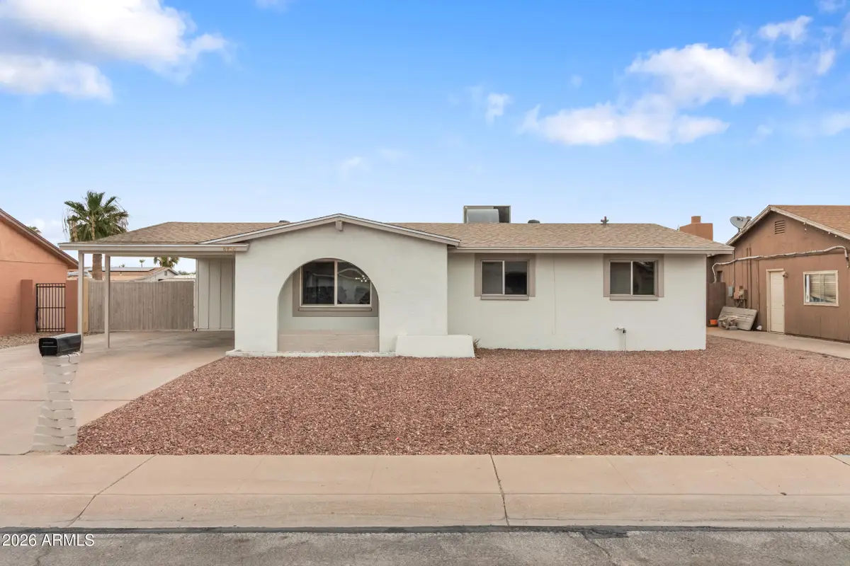 6956 W Montebello Avenue, Glendale, AZ 85303 - #1