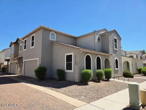 10206 E Isleta Avenue, Mesa, AZ 85209 - #1