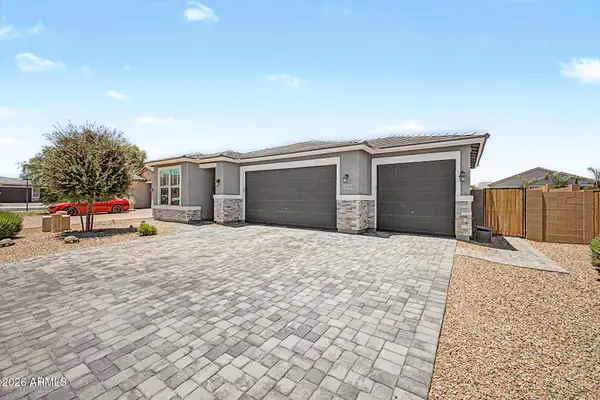 1230 E Gabrilla Drive, Casa Grande, AZ 85122