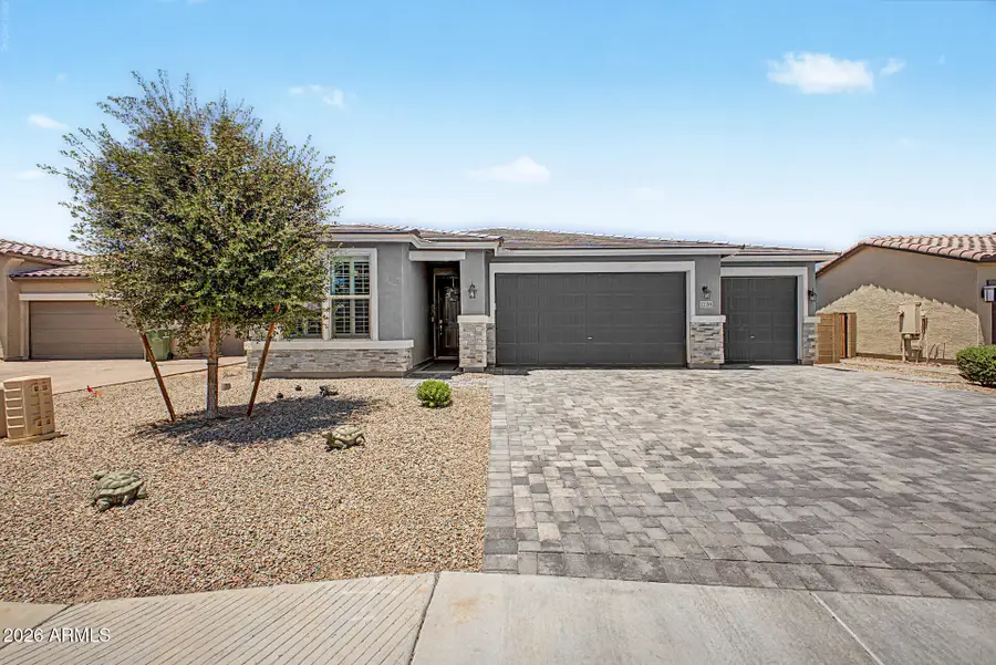1230 E Gabrilla Drive, Casa Grande, AZ 85122 - #2