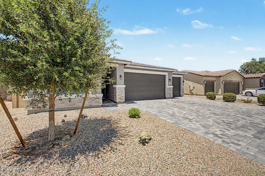 1230 E Gabrilla Drive, Casa Grande, AZ 85122 - #3