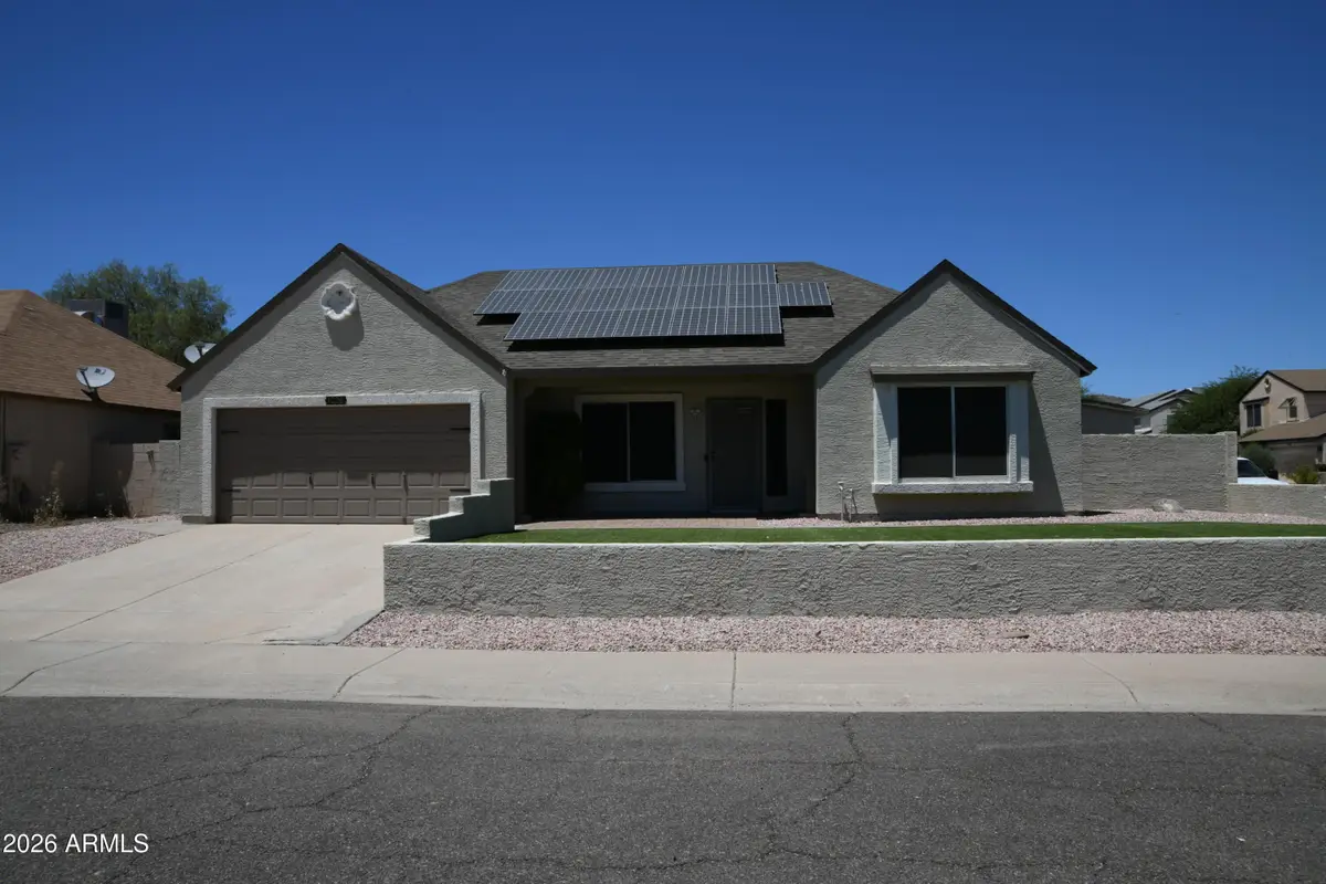 1326 E Taro Lane, Phoenix, AZ 85024 - #1
