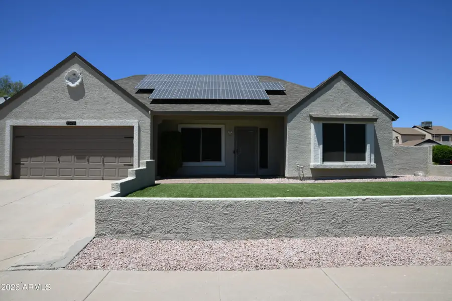 1326 E Taro Lane, Phoenix, AZ 85024 - #2