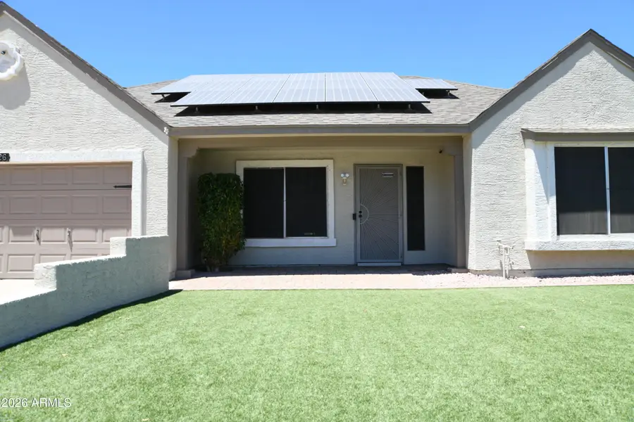 1326 E Taro Lane, Phoenix, AZ 85024 - #3