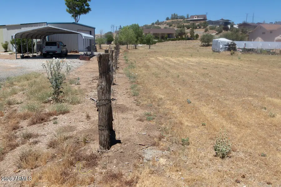 18537 S Baby Hamilton Road #42, Peeples Valley, AZ 86332 - #2