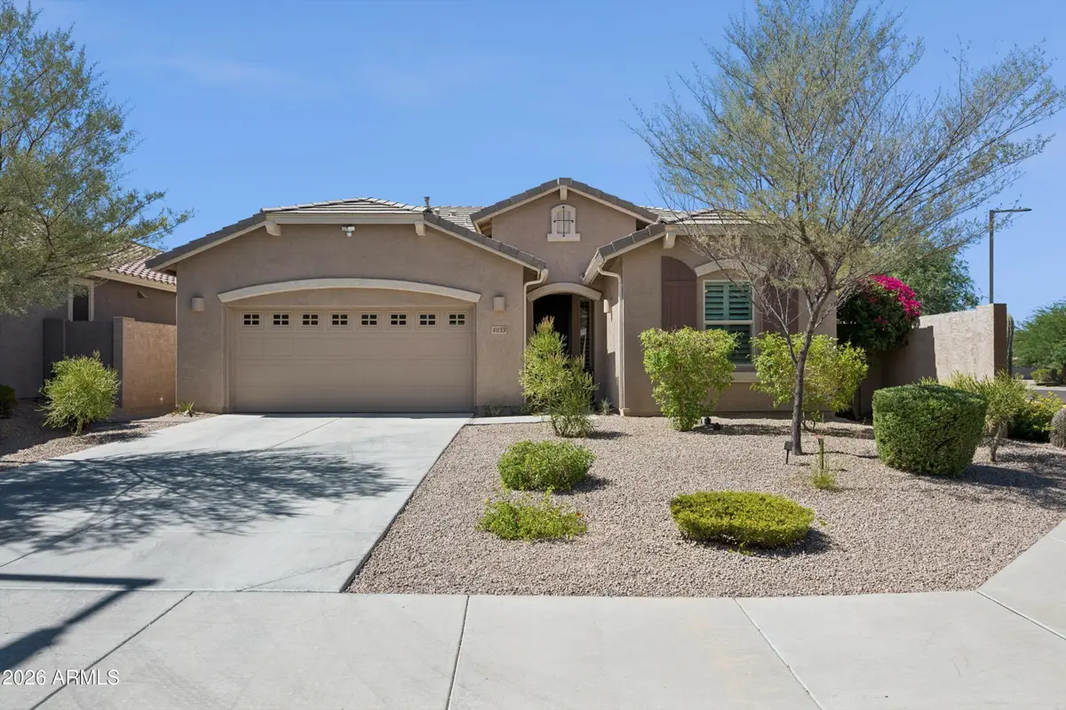 4033 E Roy Rogers Road, Cave Creek, AZ 85331 - #1