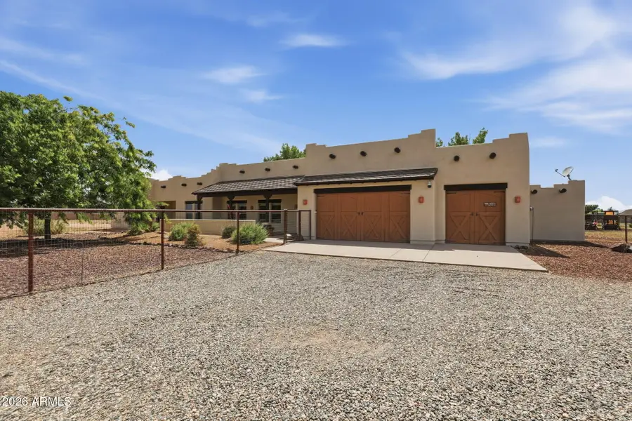 9040 N Antelope Meadows Drive, Prescott Valley, AZ 86315 - #2