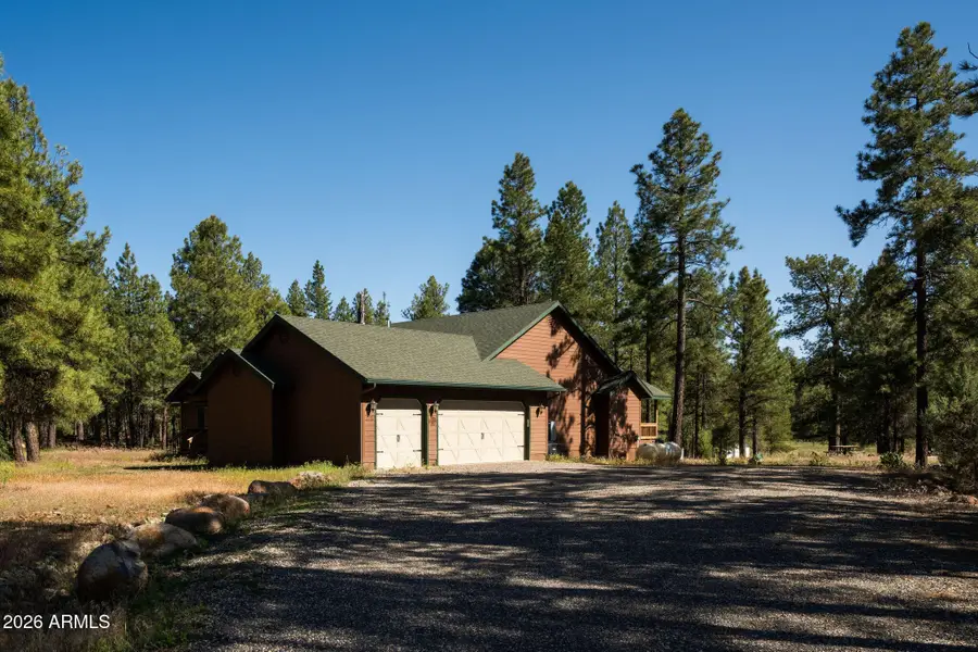 22770 Fox Ranch Road, Munds Park, AZ 86017 - #2