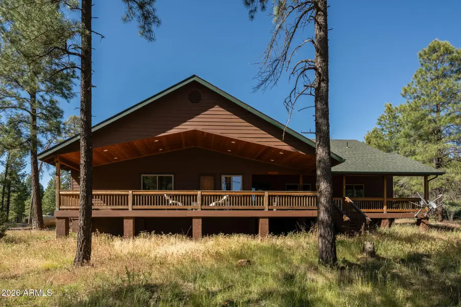 22770 Fox Ranch Road, Munds Park, AZ 86017 - #3