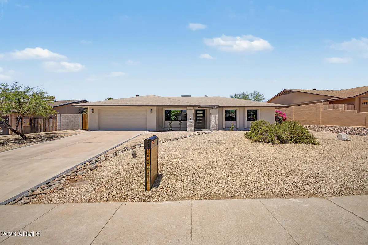 14232 N 11th Street, Phoenix, AZ 85022 - #1