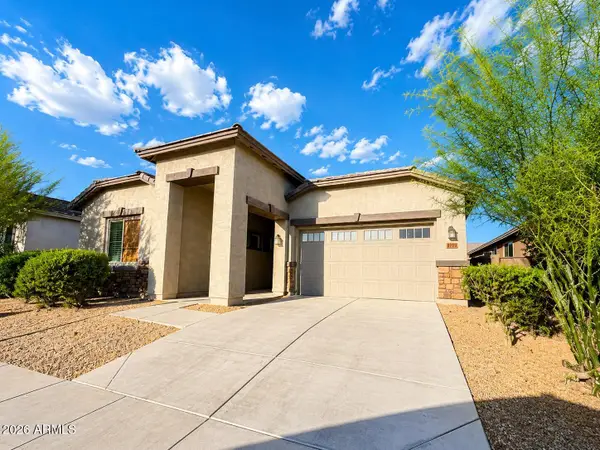 4109 S 97th Avenue, Tolleson, AZ 85353