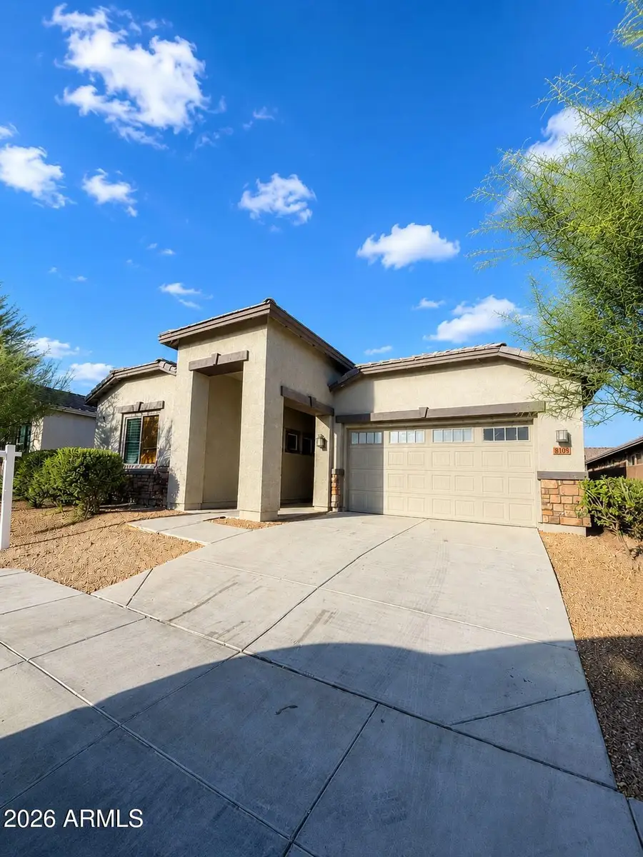 4109 S 97th Avenue, Tolleson, AZ 85353 - #2