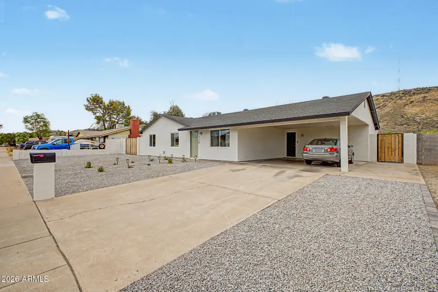 1523 W Surrey Avenue, Phoenix, AZ 85029 - #2