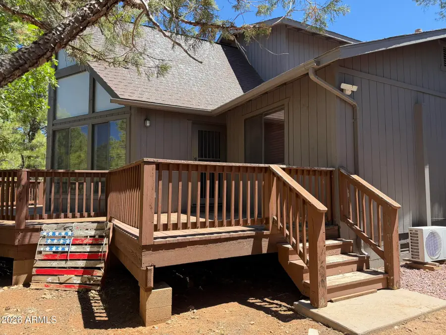 2421 Sioux Lane, Happy Jack, AZ 86024 - #3