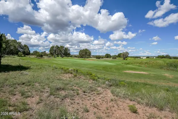 8414 Lake View Drive #35, Show Low, AZ 85901