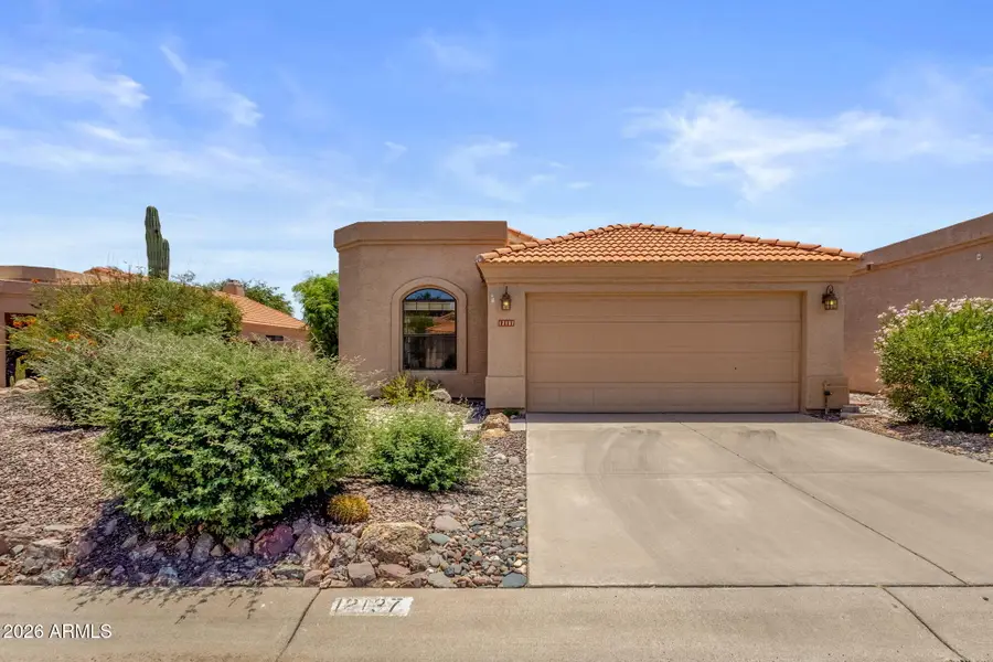 12137 N Finch Drive N, Fountain Hills, AZ 85268 - #2