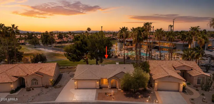 6310 S Cypress Point Drive, Chandler, AZ 85249 - #2
