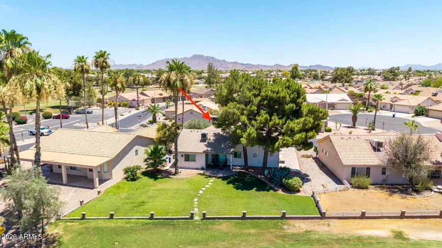6310 S Cypress Point Drive, Chandler, AZ 85249 - #3
