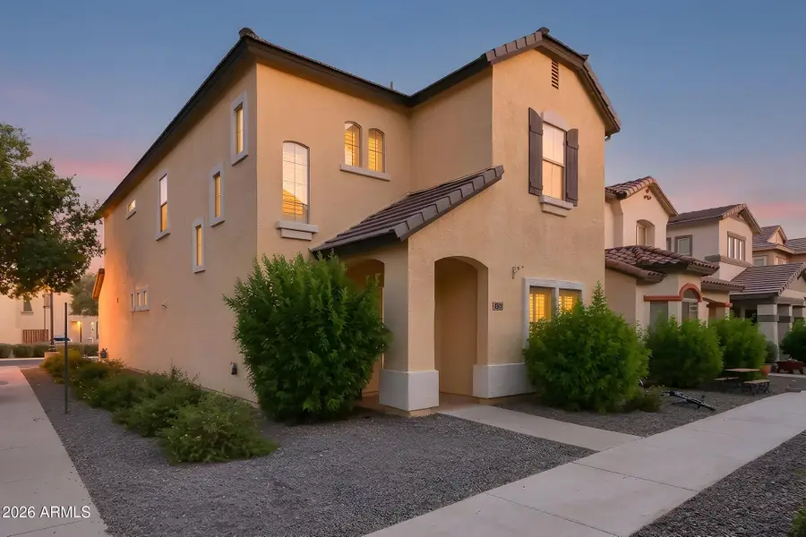 2857 E Virginia Street, Gilbert, AZ 85296 - #2
