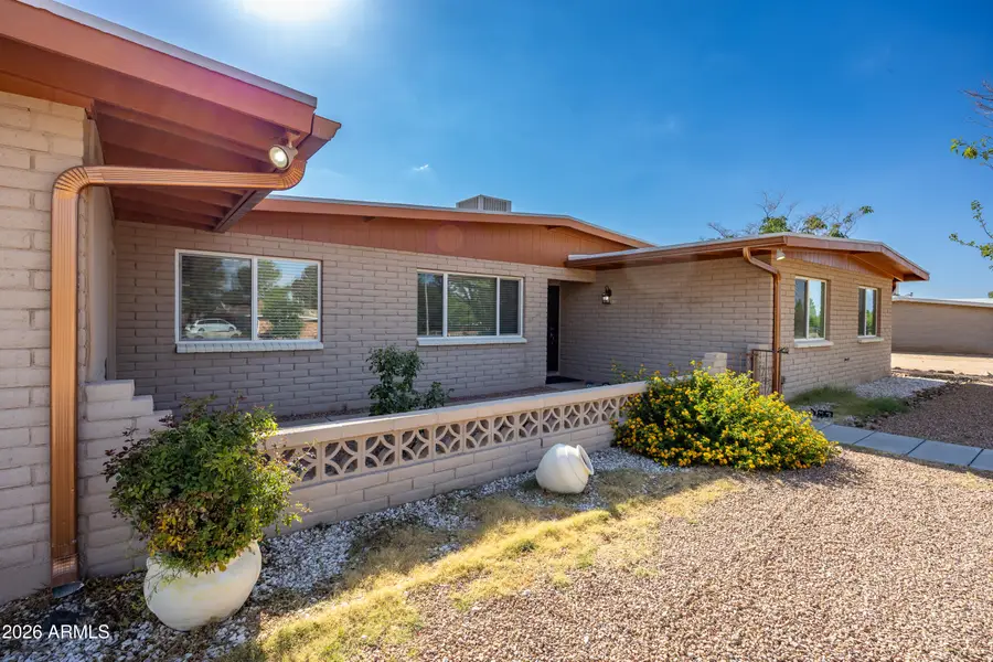 2002 Town And Country Drive, Sierra Vista, AZ 85635 - #2
