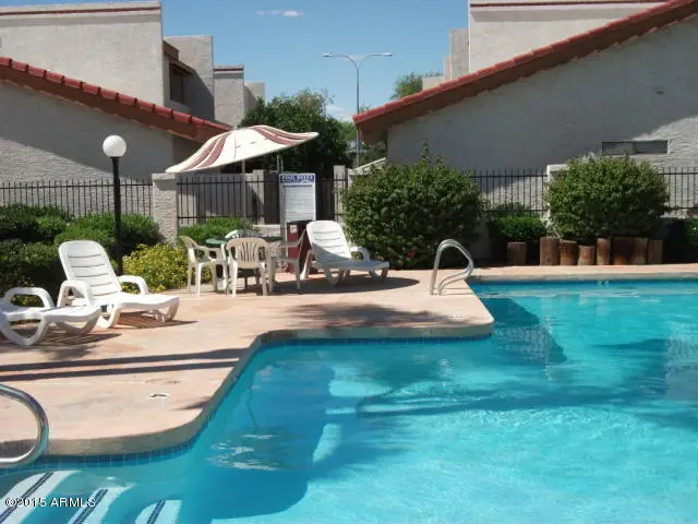 8709 N Shadow Lane, Peoria, AZ 85345 - #1