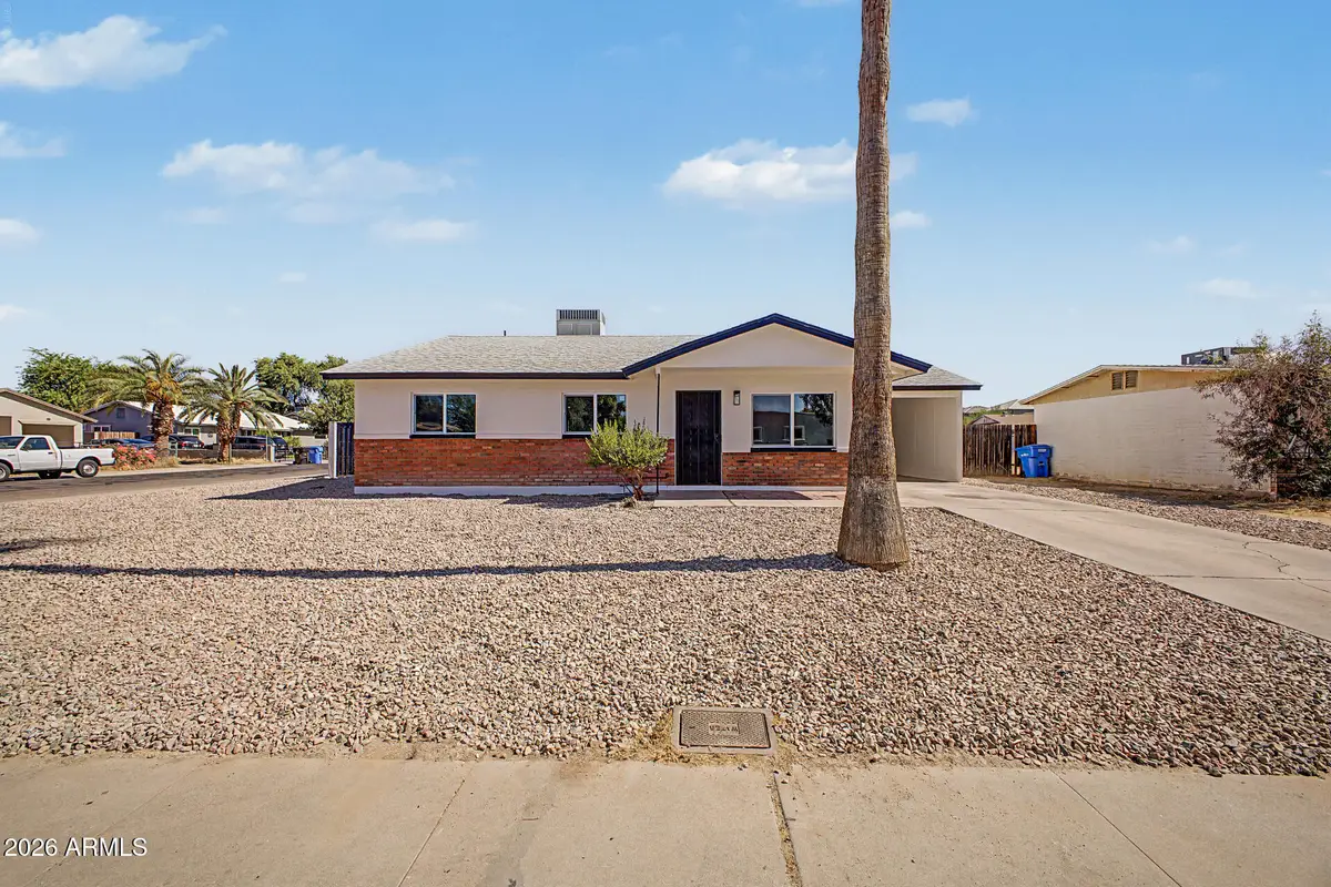 1703 W Carter Road, Phoenix, AZ 85041 - #1