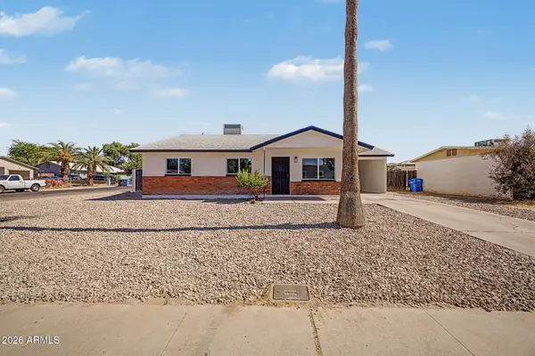 1703 W Carter Road, Phoenix, AZ 85041