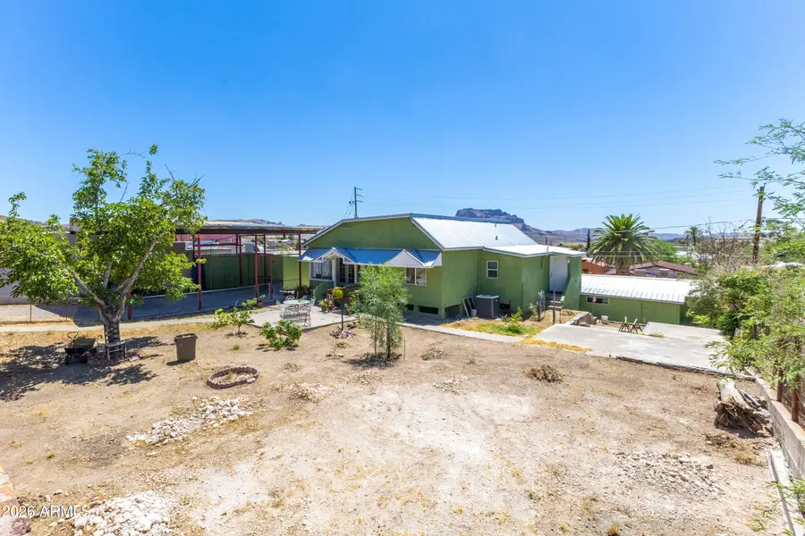37 N Kellner Avenue, Superior, AZ 85173 - #2