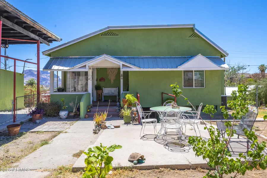 37 N Kellner Avenue, Superior, AZ 85173 - #3