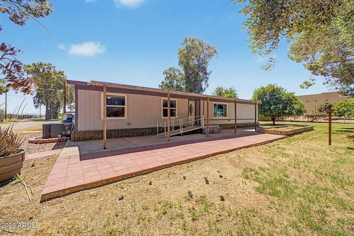 43455 N Jackrabbit Road, San Tan Valley, AZ 85140 - #1