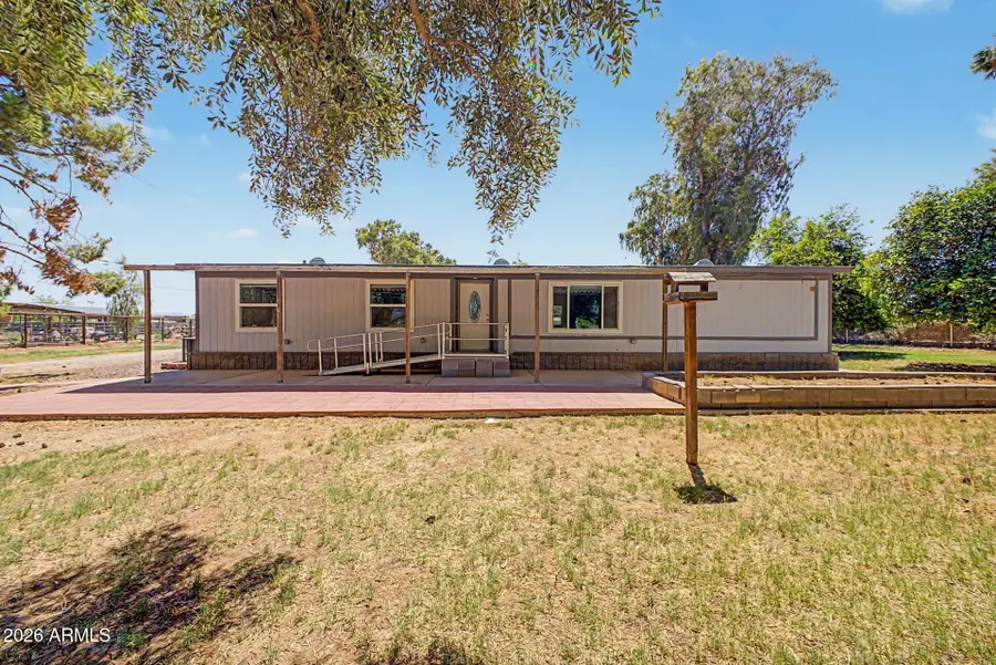 43455 N Jackrabbit Road, San Tan Valley, AZ 85140 - #2