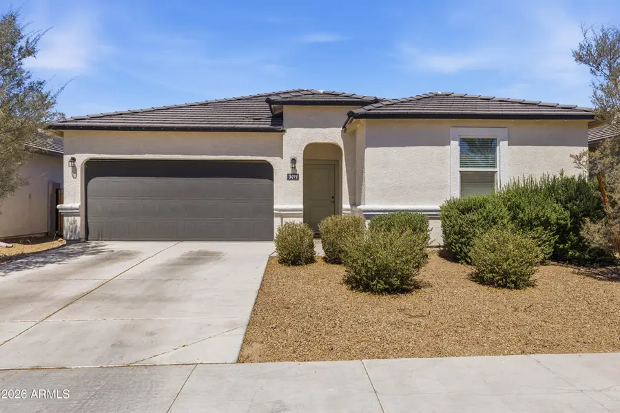 3499 N Montoya Lane, Casa Grande, AZ 85122 - #2