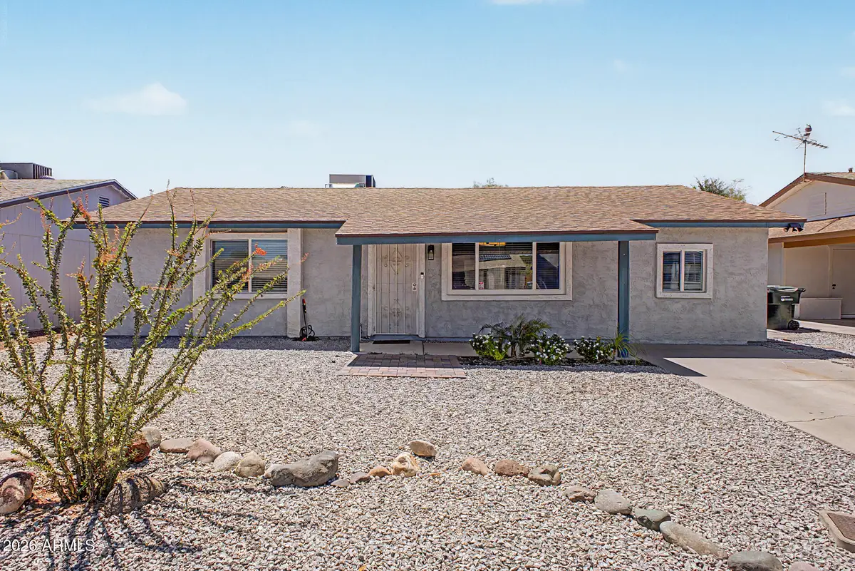 18004 N 33rd Drive, Phoenix, AZ 85053 - #1