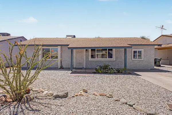 18004 N 33rd Drive, Phoenix, AZ 85053