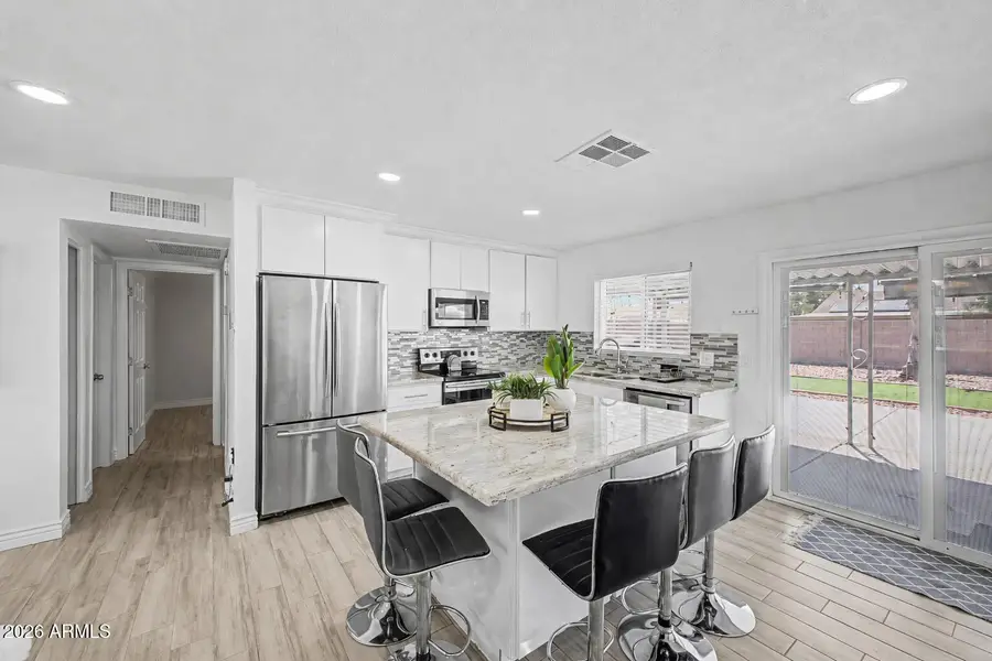 18004 N 33rd Drive, Phoenix, AZ 85053 - #3