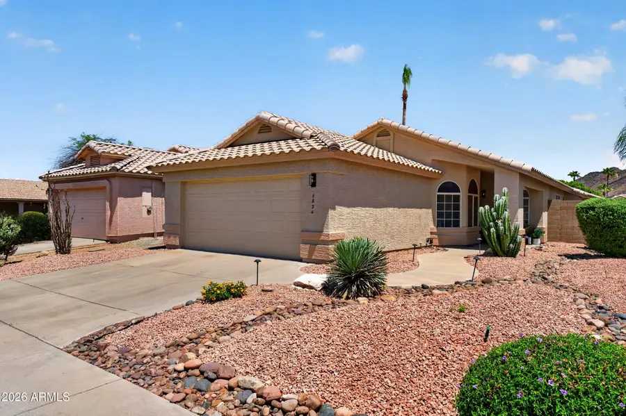 4834 W Kerry Lane, Glendale, AZ 85308 - #2