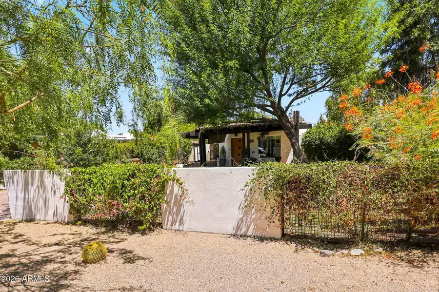 2734 E Flower Street #2734 E, Phoenix, AZ 85016 - #3
