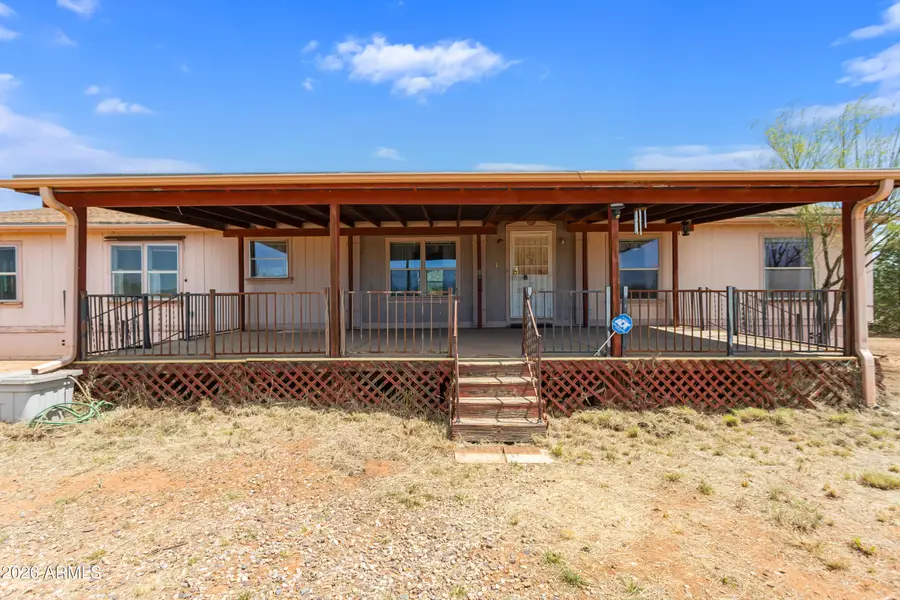 401 E Camino De Tundra --, Huachuca City, AZ 85616 - #3