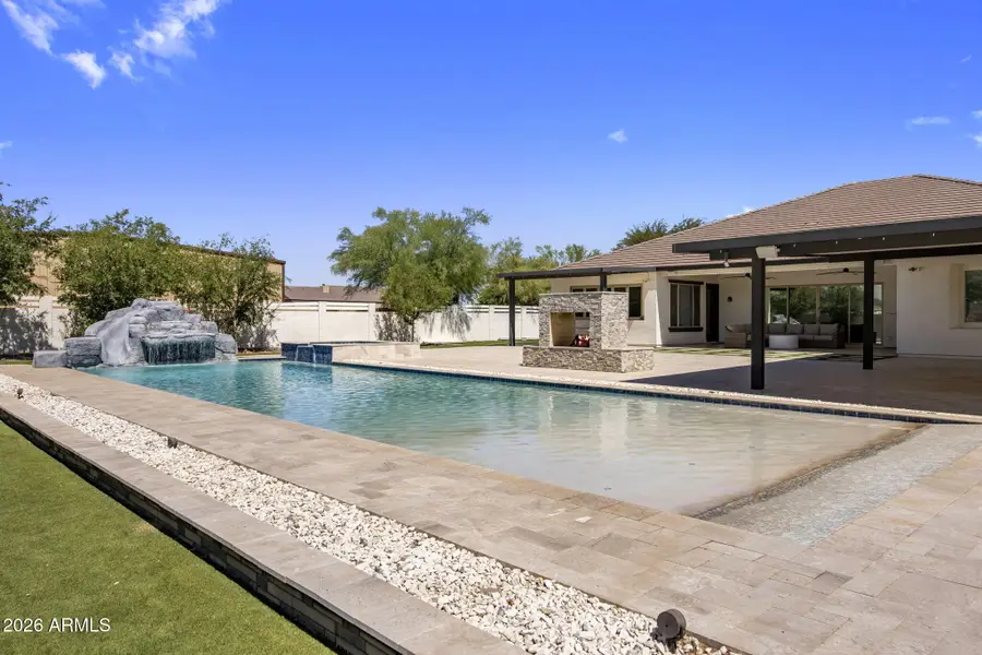 19477 E Country Meadows Drive, Queen Creek, AZ 85142 - #2