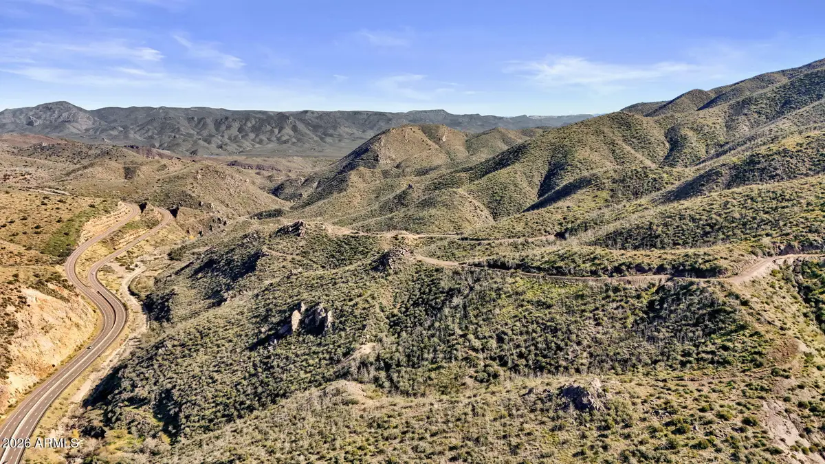 NKA Highway 87 --, Payson, AZ 85541 - #1