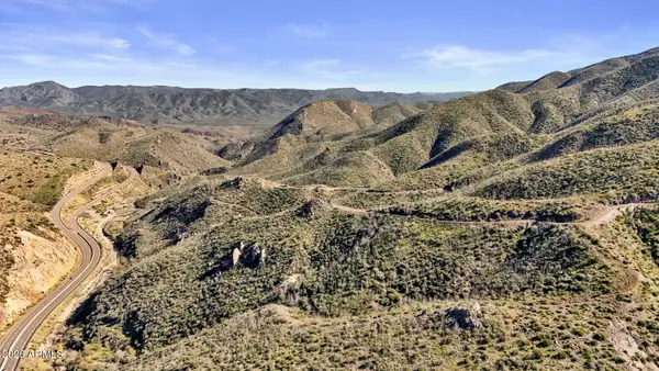 NKA Highway 87 --, Payson, AZ 85541