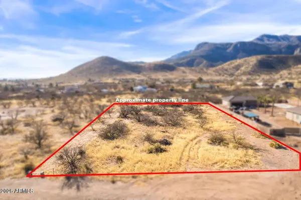 0 E Emma Lane #L, Hereford, AZ 85615