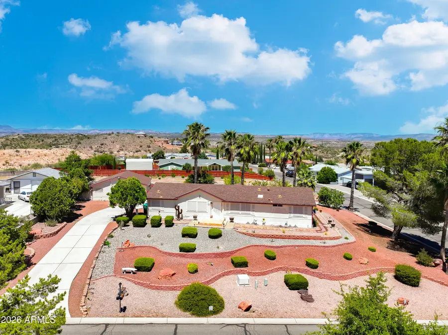 530 Mingus Shadows Drive, Clarkdale, AZ 86324 - #2
