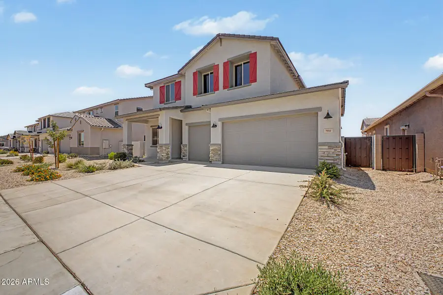 7011 E Hayride Lane, San Tan Valley, AZ 85143 - #3