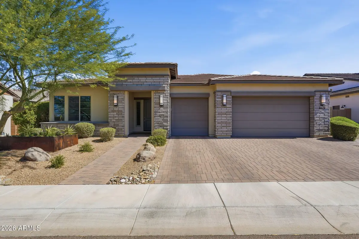 4428 E Roy Rogers Road, Cave Creek, AZ 85331 - #1