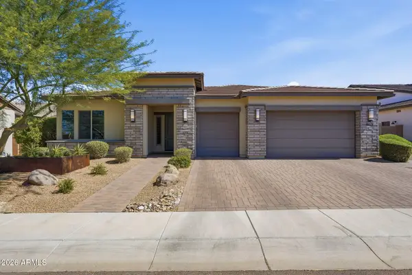 4428 E Roy Rogers Road, Cave Creek, AZ 85331