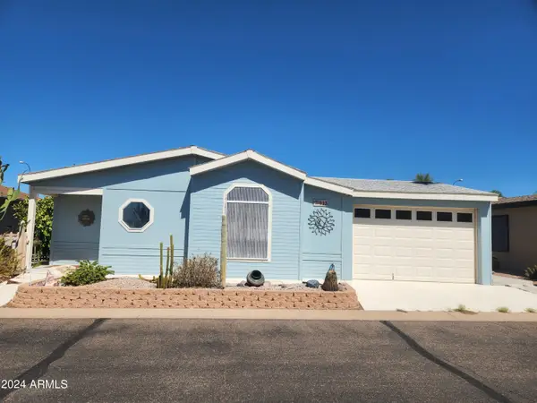 3500 S Tomahawk Road #LOT, Apache Junction, AZ 85119