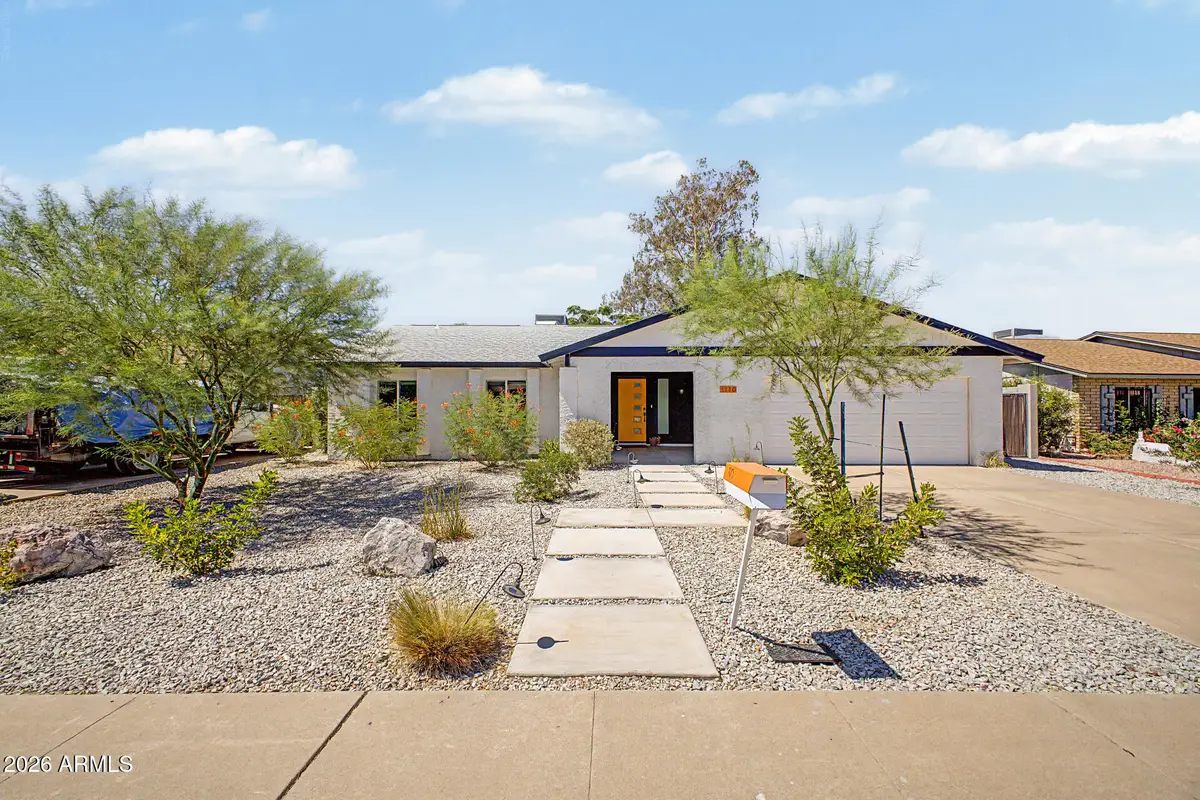 1110 W La Jolla Drive, Tempe, AZ 85282 - #1