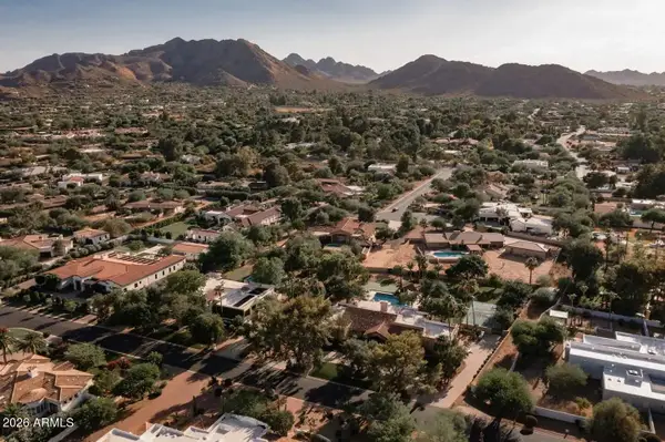 9414 N 53rd Place, Paradise Valley, AZ 85253